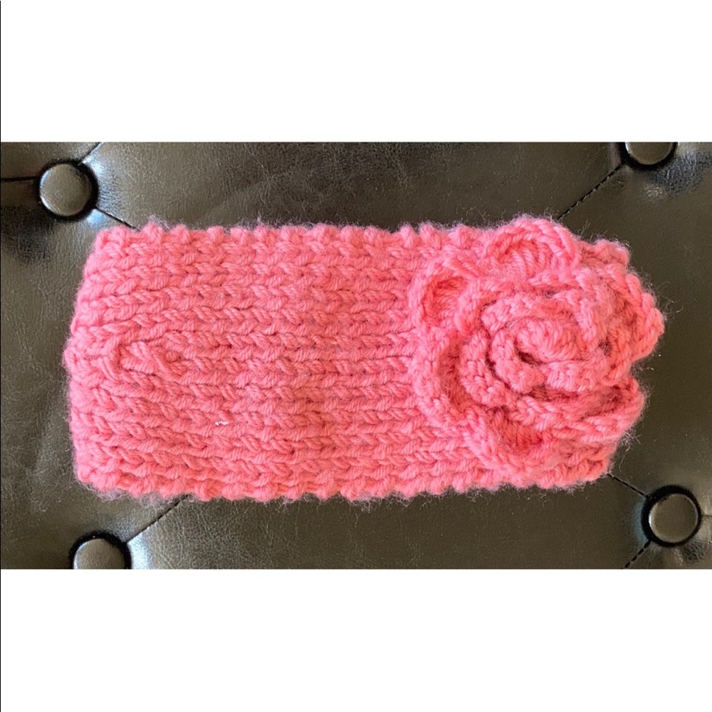 Headband